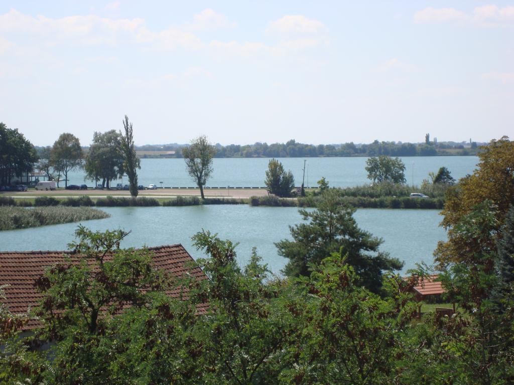 Vila Madams - Palic-Serbia Exterior foto