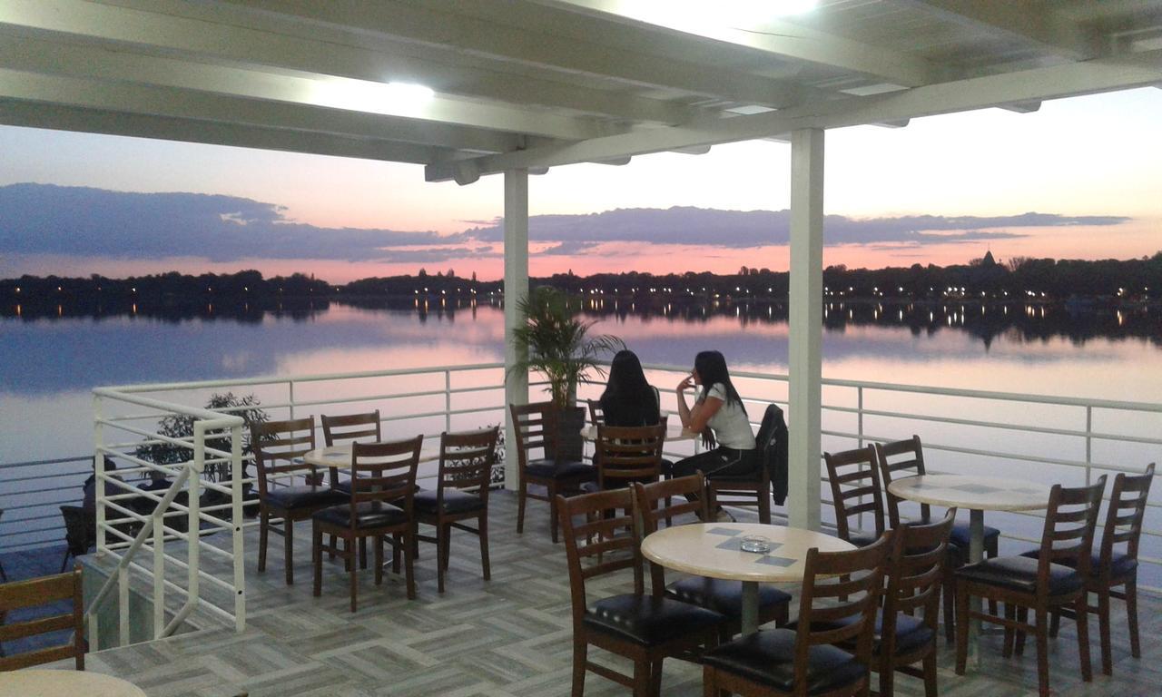 Vila Madams - Palic-Serbia Exterior foto