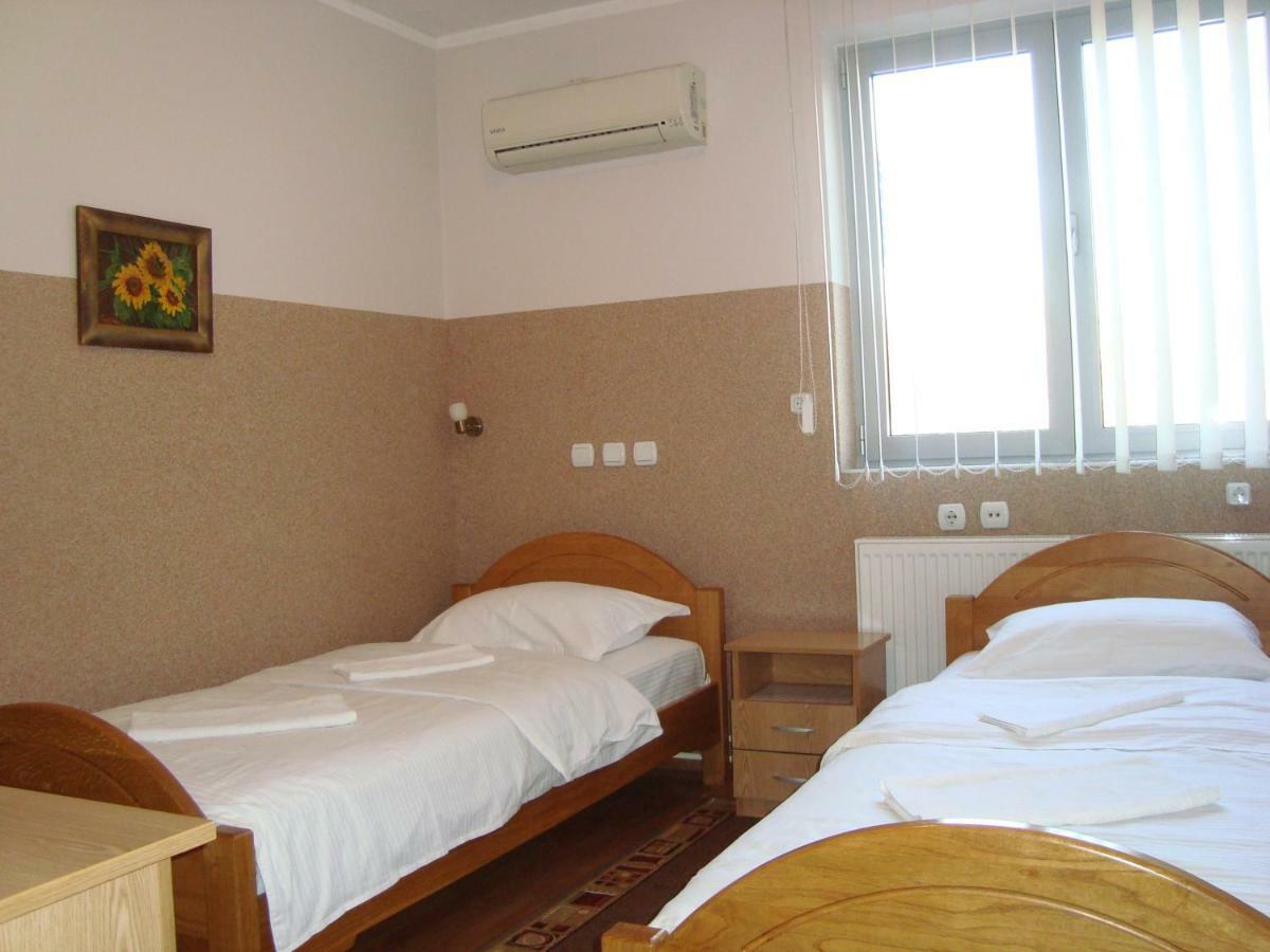 Vila Madams - Palic-Serbia Exterior foto
